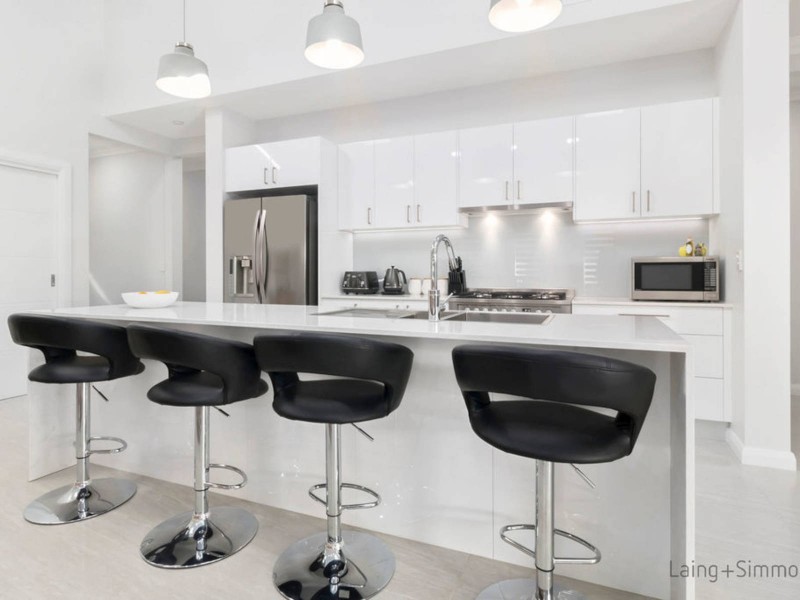 Lot 8037 Plumegrass Avenue, Denham Court NSW 2565