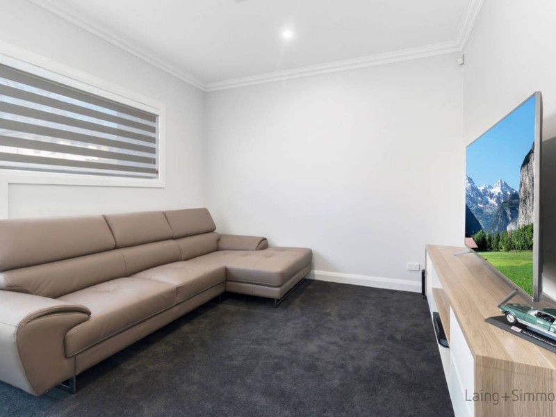 Lot 8037 Plumegrass Avenue, Denham Court NSW 2565