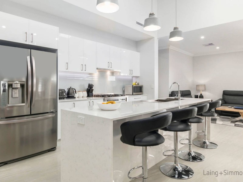 Lot 8037 Plumegrass Avenue, Denham Court NSW 2565