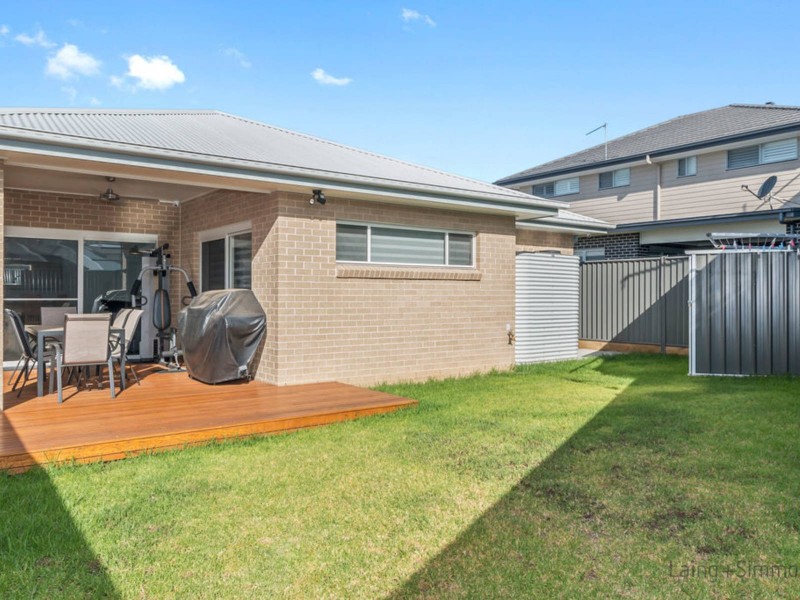 Lot 8037 Plumegrass Avenue, Denham Court NSW 2565