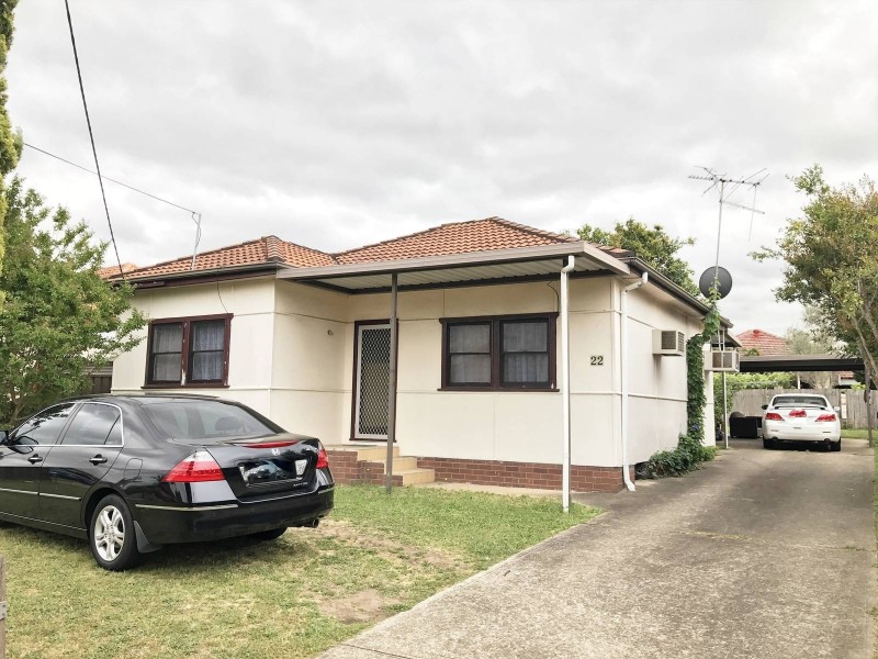 Fairfield West NSW 2165