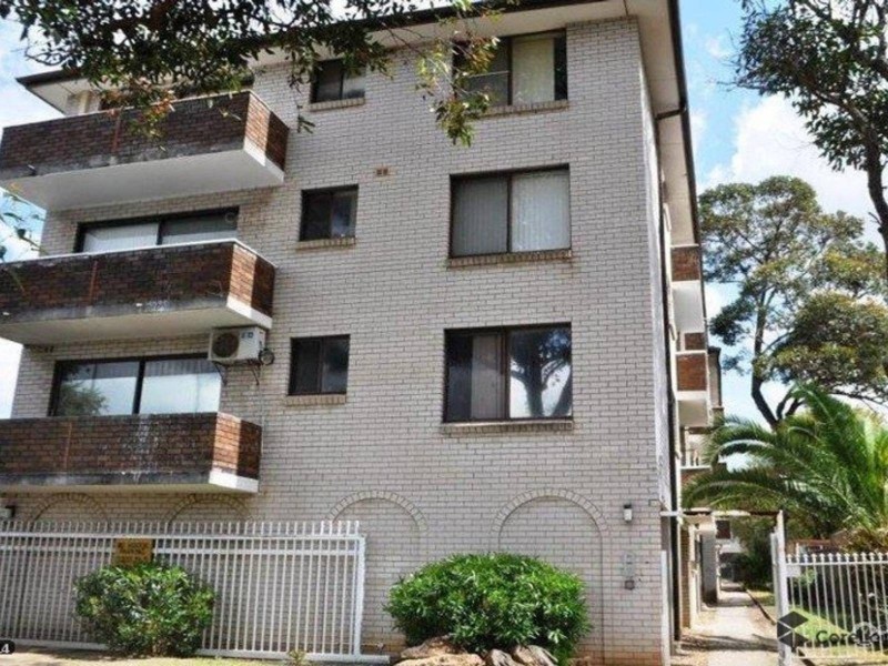 24/141 Railway Parade, Canley Vale NSW 2166