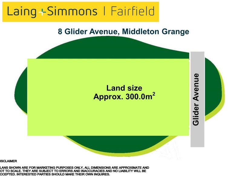 8 Glider Avenue, Middleton Grange NSW 2171