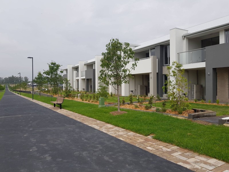 Lot 109 Eccles Lane, Oran Park NSW 2570