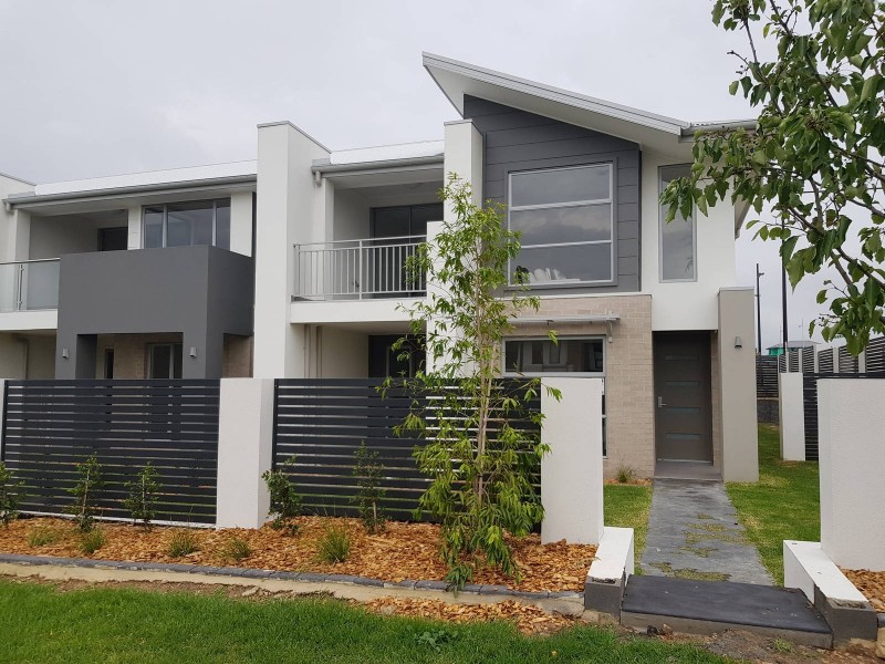 Lot 109 Eccles Lane, Oran Park NSW 2570