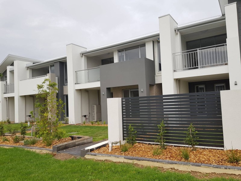 Lot 109 Eccles Lane, Oran Park NSW 2570