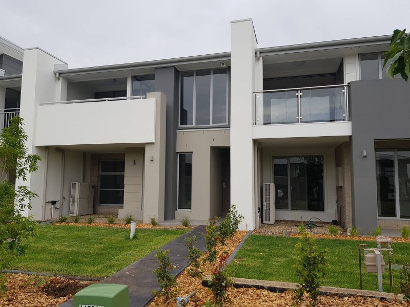 Lot 109 Eccles Lane, Oran Park NSW 2570