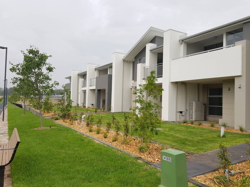 Lot 109 Eccles Lane, Oran Park NSW 2570