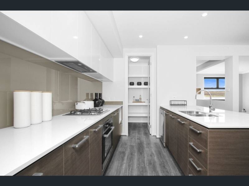 Lot 109 Eccles Lane, Oran Park NSW 2570