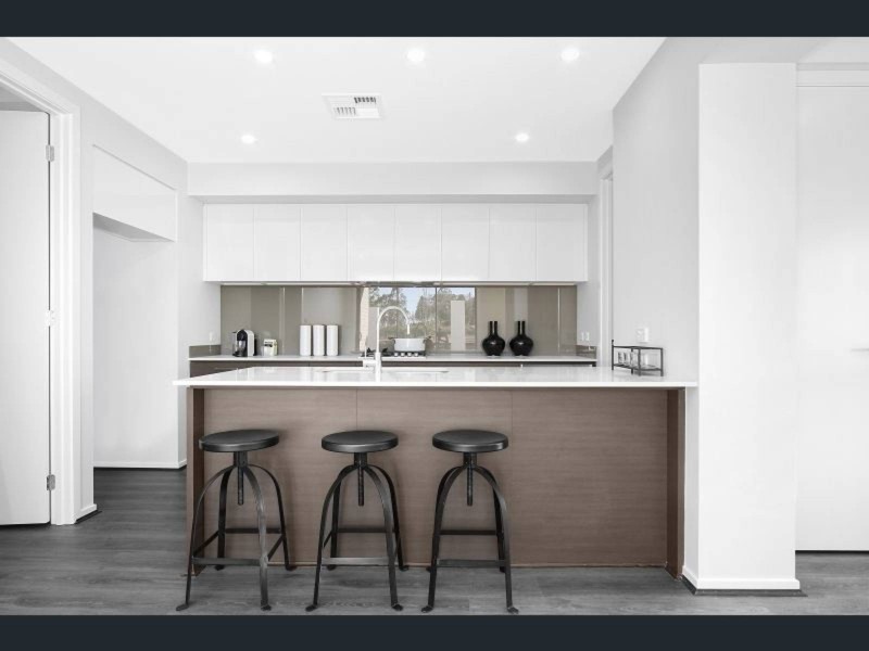 Lot 109 Eccles Lane, Oran Park NSW 2570