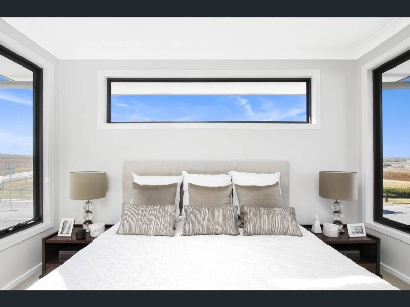 Lot 109 Eccles Lane, Oran Park NSW 2570