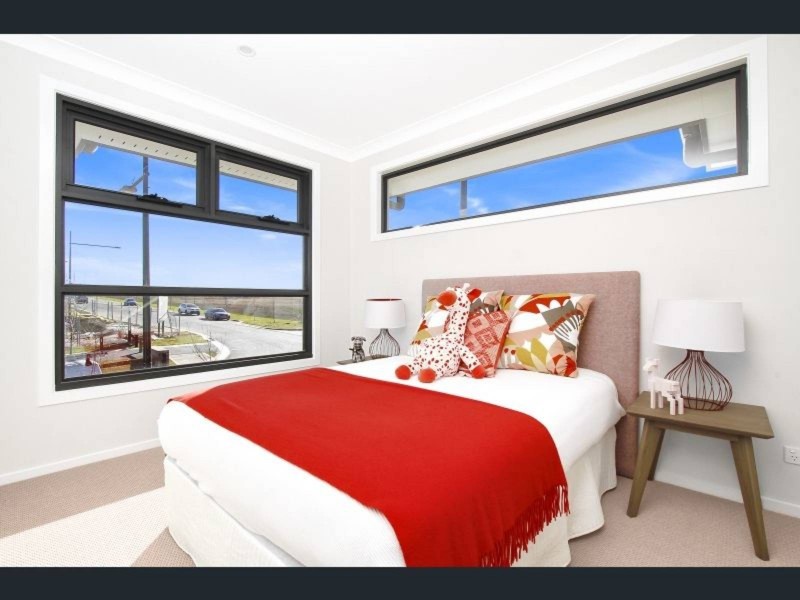 Lot 109 Eccles Lane, Oran Park NSW 2570