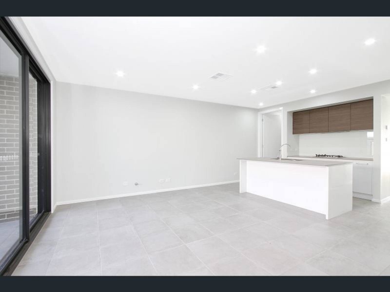 Lot 109 Eccles Lane, Oran Park NSW 2570