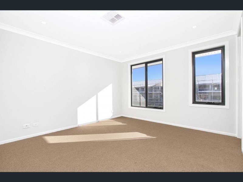 Lot 109 Eccles Lane, Oran Park NSW 2570