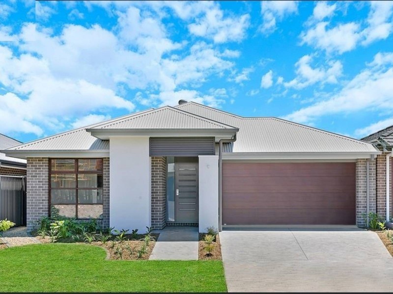 Lot 111 Hodgson Street, Oran Park NSW 2570