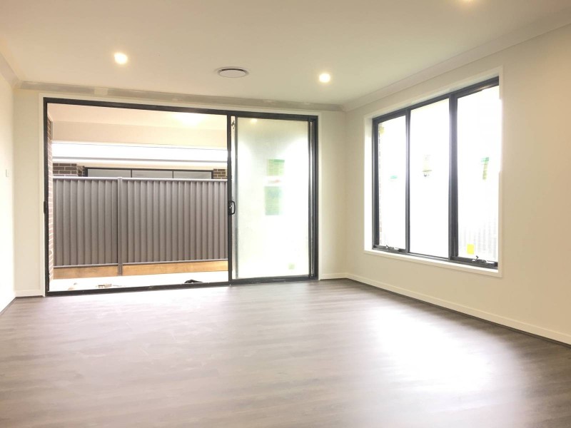 Lot 111 Hodgson Street, Oran Park NSW 2570