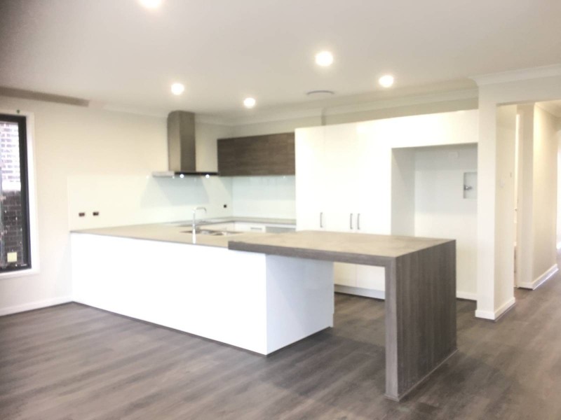 Lot 111 Hodgson Street, Oran Park NSW 2570