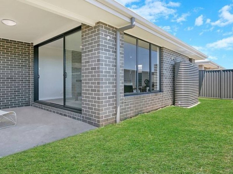 Lot 111 Hodgson Street, Oran Park NSW 2570