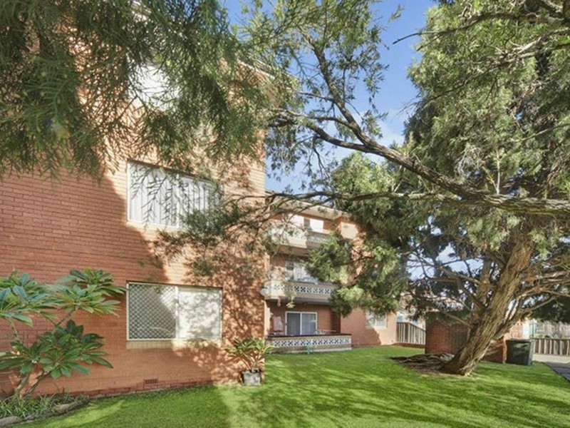 16/136 Lansdowne Road, Canley Vale NSW 2166