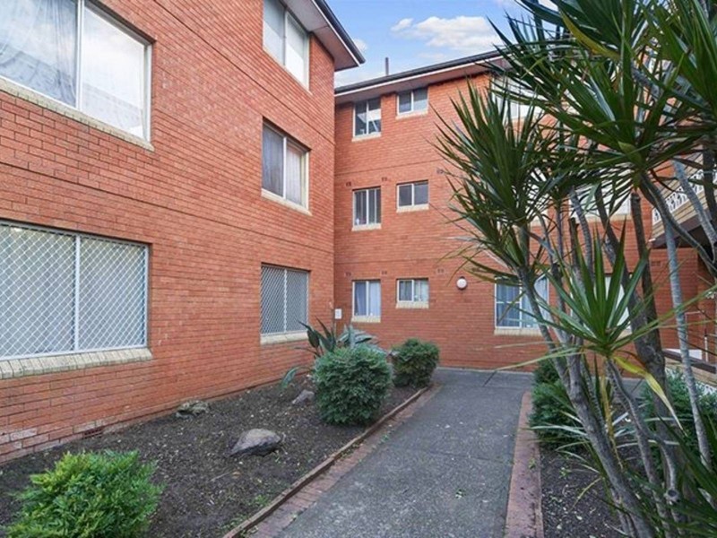 16/136 Lansdowne Road, Canley Vale NSW 2166