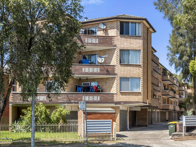 11/51 Hamilton Road, Fairfield NSW 2165