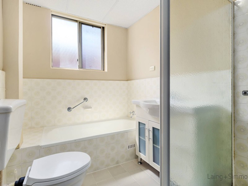 11/51 Hamilton Road, Fairfield NSW 2165