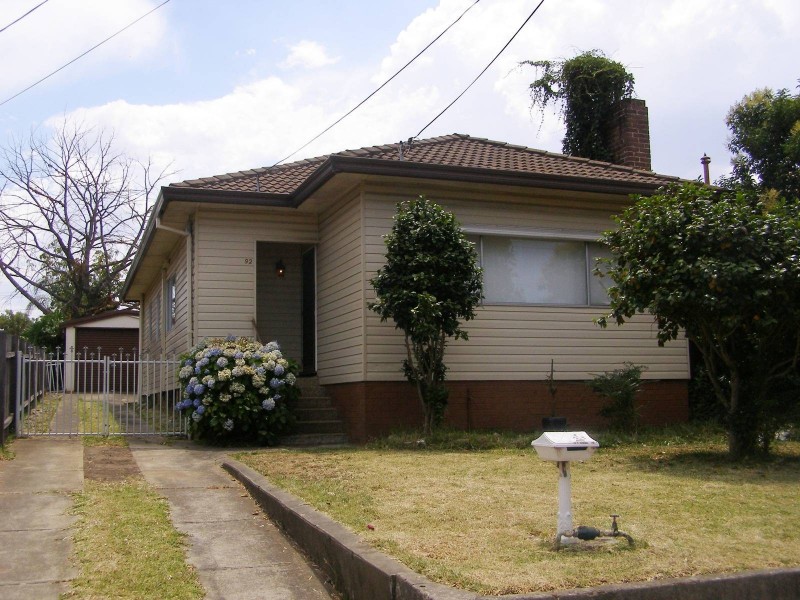 Chester Hill NSW 2162