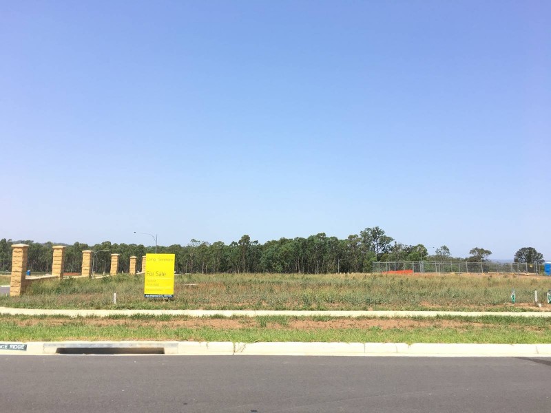 Lot 5004 Price ridge (Emerald Hills Estate), Leppington NSW 2179