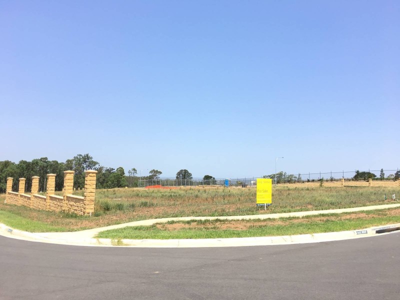 Lot 5004 Price ridge (Emerald Hills Estate), Leppington NSW 2179