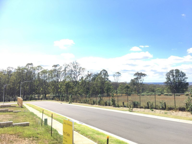 Lot 5004 Price ridge (Emerald Hills Estate), Leppington NSW 2179