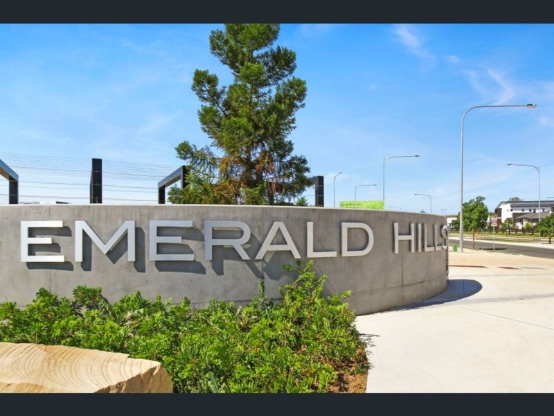 Lot 5004 Price ridge (Emerald Hills Estate), Leppington NSW 2179