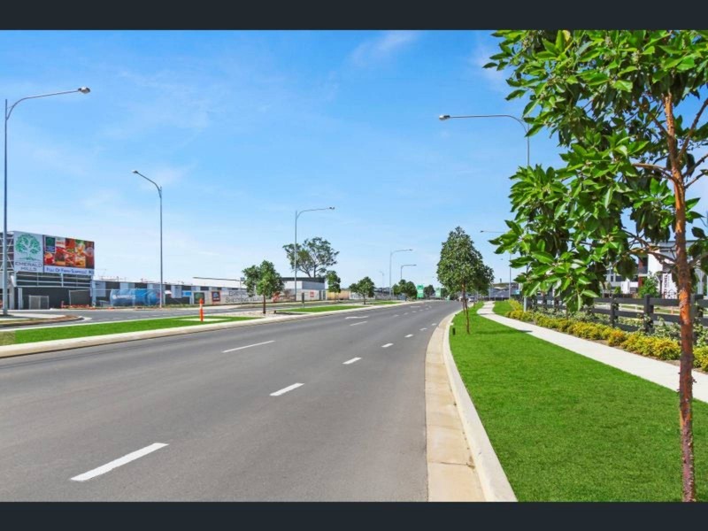 Lot 5004 Price ridge (Emerald Hills Estate), Leppington NSW 2179