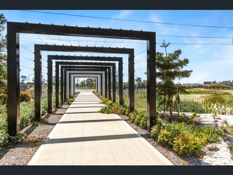 Lot 5004 Price ridge (Emerald Hills Estate), Leppington NSW 2179