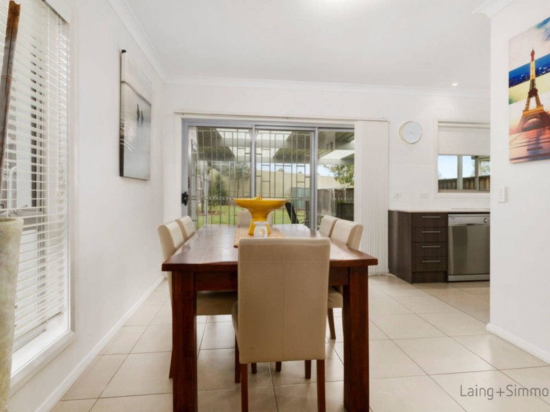 63 Hemsworth Avenue, Middleton Grange NSW 2171