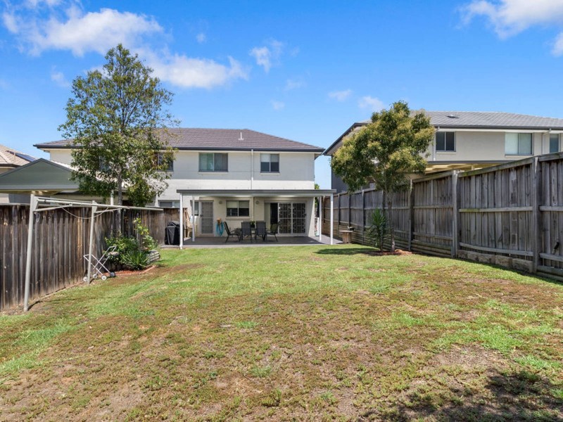 63 Hemsworth Avenue, Middleton Grange NSW 2171