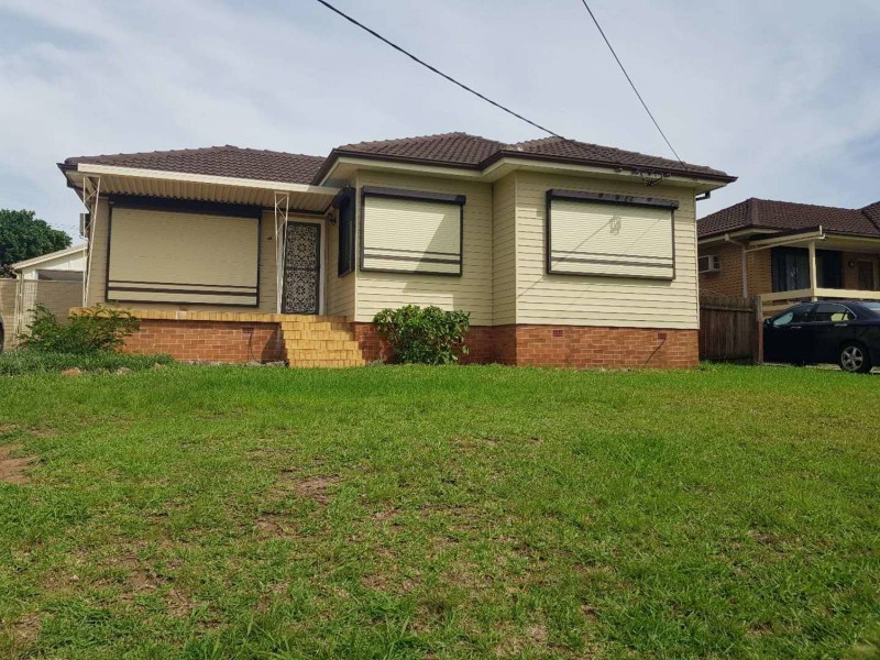 Smithfield NSW 2164
