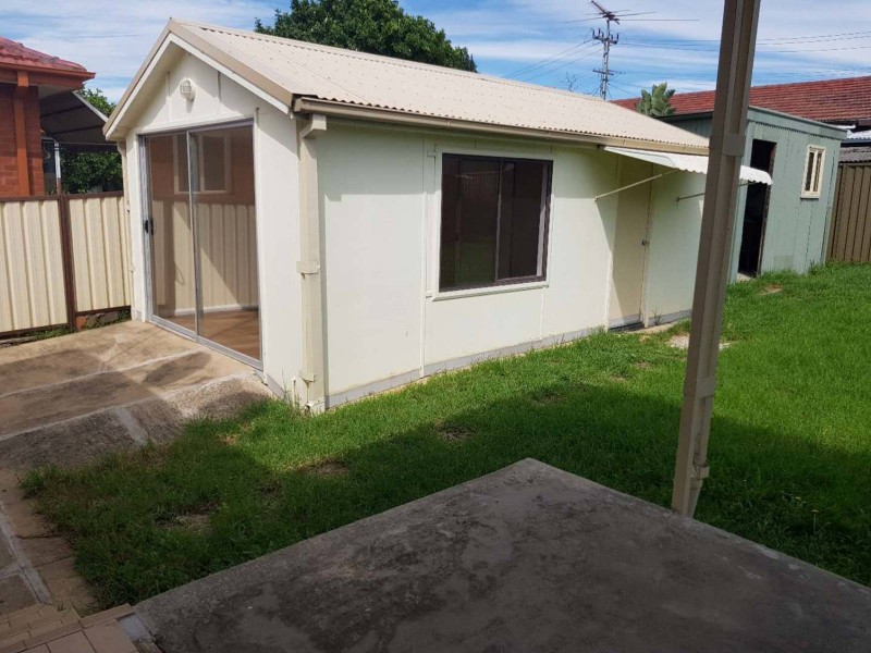Smithfield NSW 2164