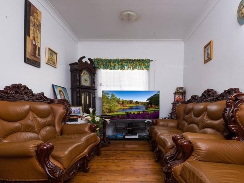441 The Horsley Drive, Fairfield NSW 2165