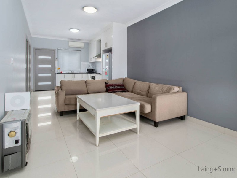 441 The Horsley Drive, Fairfield NSW 2165