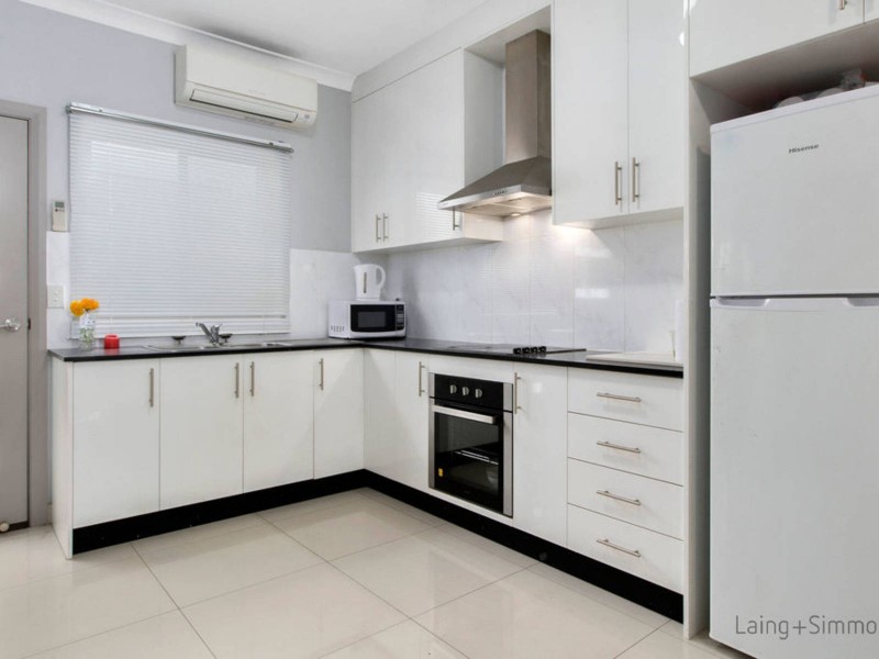 441 The Horsley Drive, Fairfield NSW 2165
