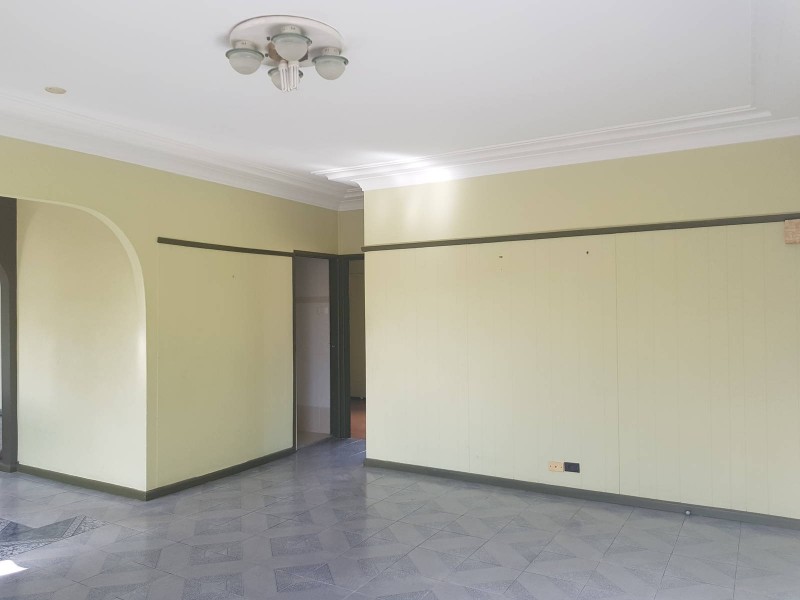 27 JAMES STREET, Fairfield East NSW 2165