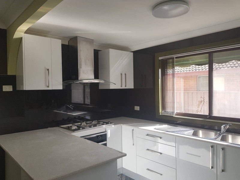 27 JAMES STREET, Fairfield East NSW 2165