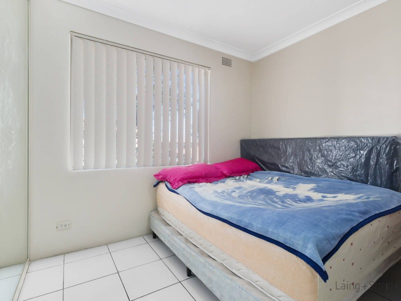 12/9 Lackey Street, Fairfield NSW 2165