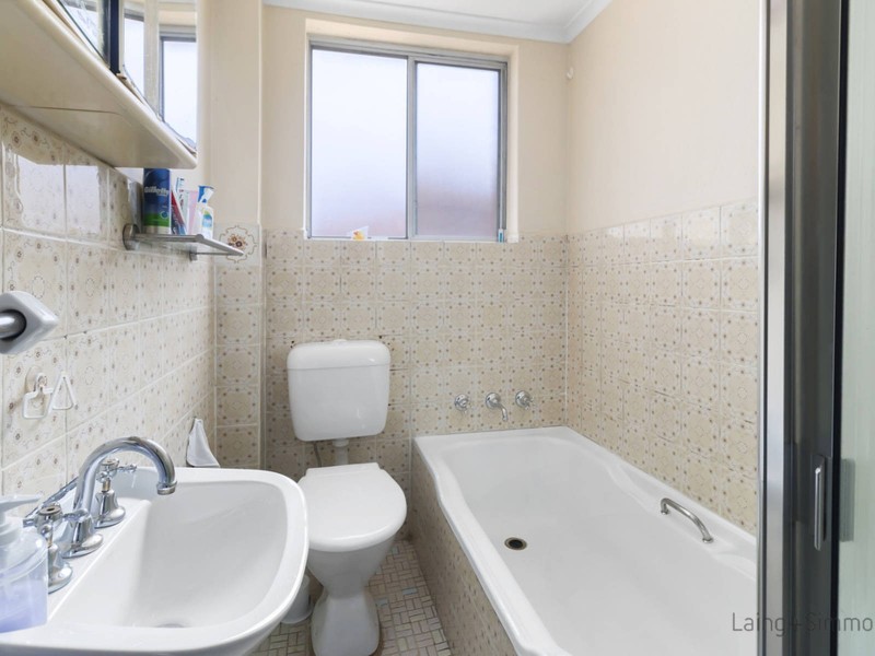 12/9 Lackey Street, Fairfield NSW 2165