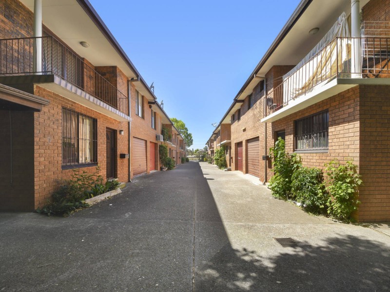 6/32 Railway Parade, Fairfield NSW 2165