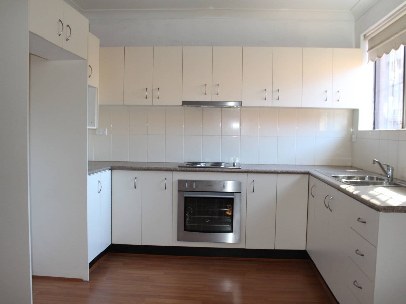 6/32 Railway Parade, Fairfield NSW 2165