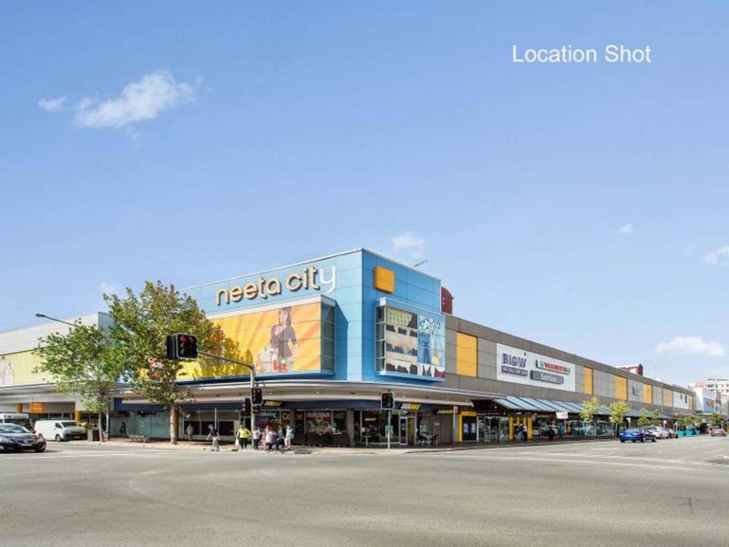 6/32 Railway Parade, Fairfield NSW 2165