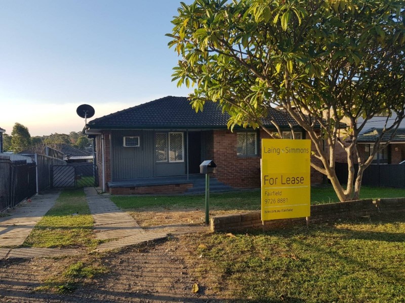 17 Willandra Street, Miller NSW 2168