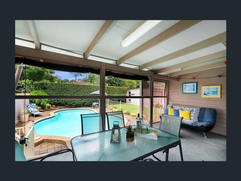 20 MAWARRA CRES, Kellyville NSW 2155