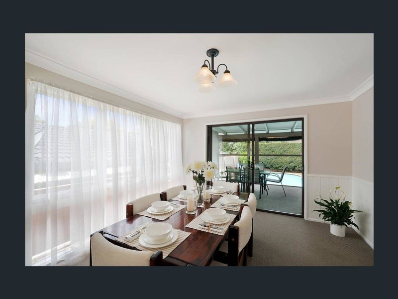 20 MAWARRA CRES, Kellyville NSW 2155